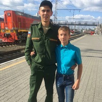 Алексей Пустовалов
