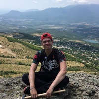Булат Гафуров