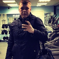 Виталий Годяев