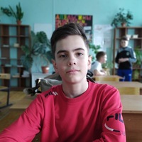 Максим Бахтдавлатов