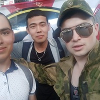 Никита Басов