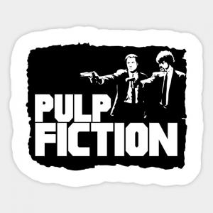 Pulp Fiction