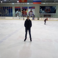 Лёша Семененко