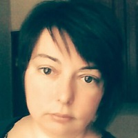Ольга Кубаткина
