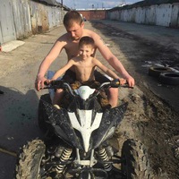 Дмитрий Алексеев