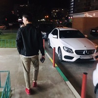 Тимур Павлов