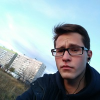 Артём Синицын
