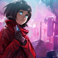 Илья Левашёв