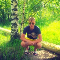 Антон Корнев