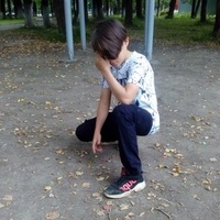 Даниил Братов
