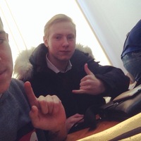 Егор Трухин