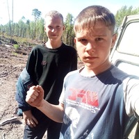 Данил Елисеев
