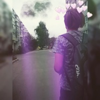Антон Ромакин