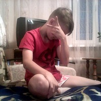 Кирилл Анисимов