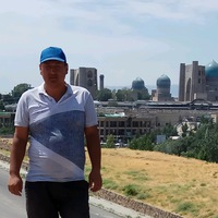 Рахматулла Умаров