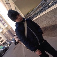 Ваня Соломатин