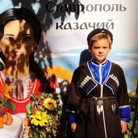 Матвей Красов