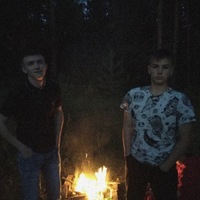 Даниил Гордеев