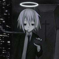 Blessed Angel