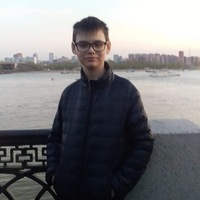 Денис Алимбеков