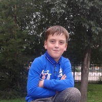 Игорь Денисов