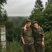 Паша Буравлев