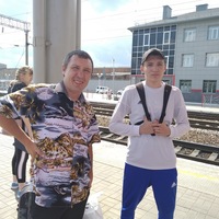 Даня Амон