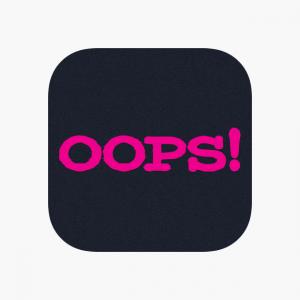 oOps