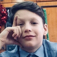 Егор Одиноков