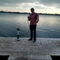 Сергей Честюнин