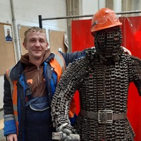 Алексей Скрябин