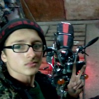 Александр Скобликов