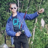 Даниил Комлев