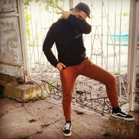 Дима Одесский