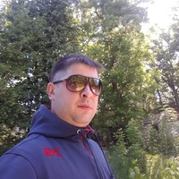 Евгений Федяков