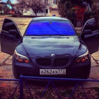 Данил Сурин