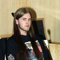 Никита Двачевский