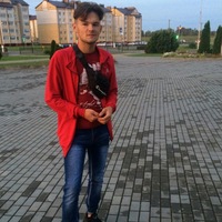 Костя Остапчук