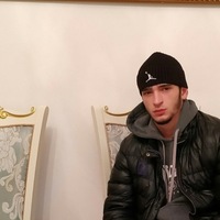 Lucky-Guy Black