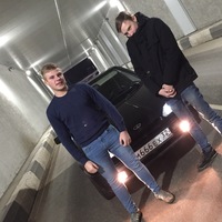 Август Церковный