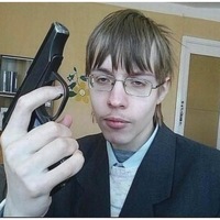 Даниил Кострюков