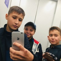 Вадим Абдуллин