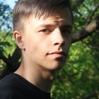 Алексей Ларионенко