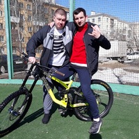 Константин Высоцкий