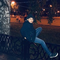 Даниил Роберт