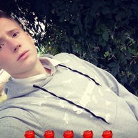 Олег Волк
