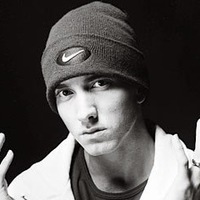 Marshall Mathers
