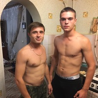 Александр Приходько