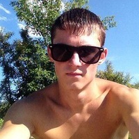 Андрей Мельников