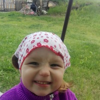 Маша Гусева